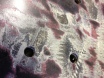 Close up of Holes 3